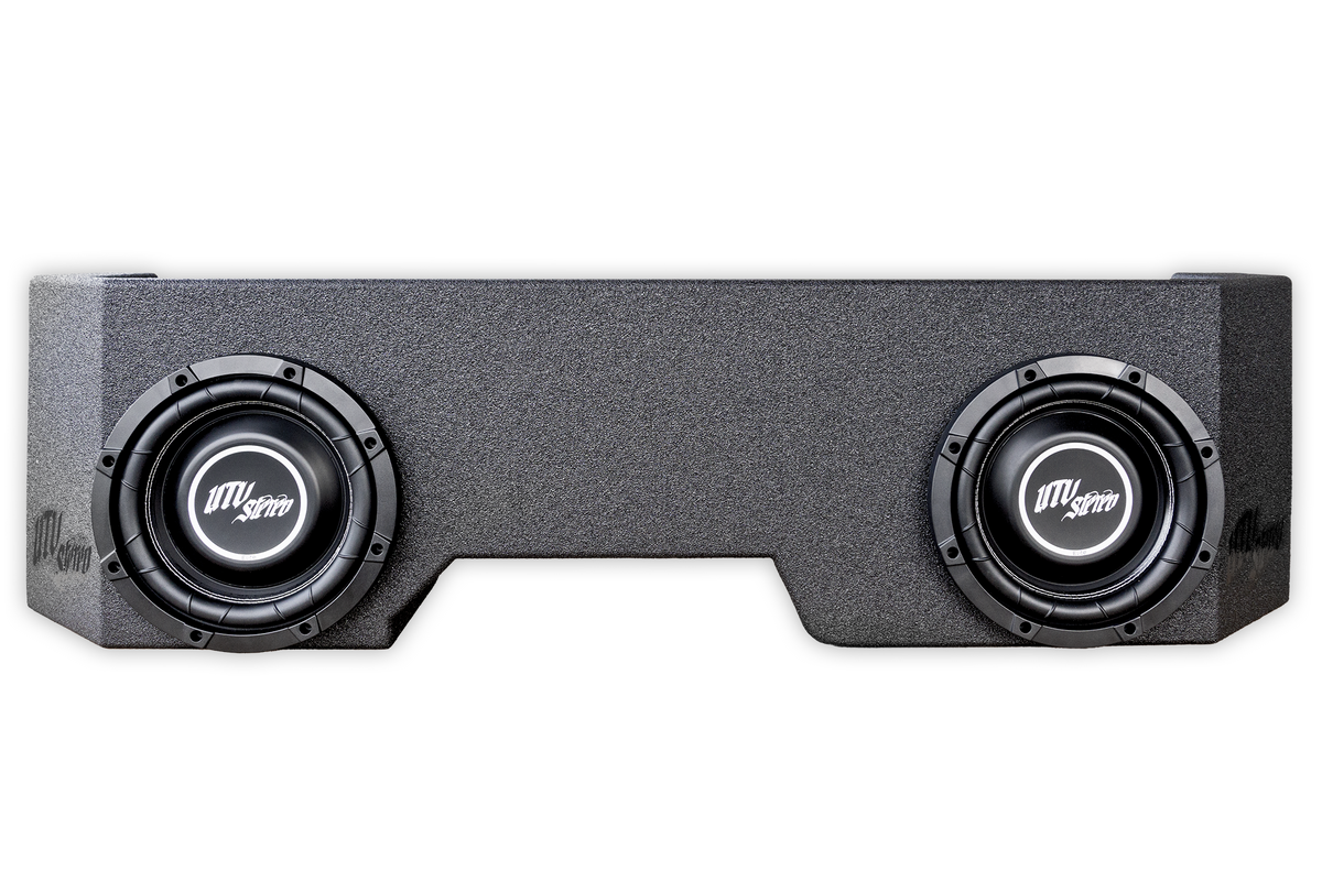 Can-Am® Defender Dual 10