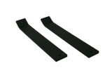 '14-'18 RZR® Amplifier Straps (Pair) | UTVS-RZR-AMP-STRAP-1418