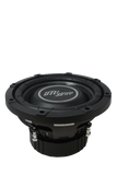 Can-Am® Defender Dual 10" Subwoofer Enclosure Unloaded | UTVS-DEF-VENC-UNDRST-UL