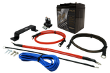Dual-Bank Battery Charger / Maintainer | UTVS-BCM2