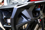 2020-2025 Polaris RZR Pro R Volt Series Rear Bumper