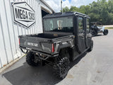 2026 Arctic Cat Prowler Limited Crew EPS | 6-Seater Utility UTV | In Stock – Mega SxS