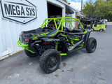 2025 Arctic Cat Wildcat XX Limited | High-Performance Sport UTV | In Stock – Mega SxS