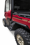 2016+ Can Am Defender HD10 Rock Steps (2 Seat)