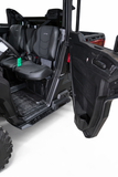 2016+ Can Am Defender HD10 Rock Steps (2 Seat)