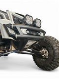 2017 + Can-Am X3 Maverick Amp Front Bumper