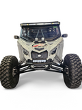 2017 + Can-Am X3 Maverick Amp Front Bumper