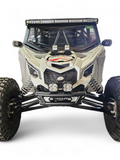 2017 + Can-Am X3 Maverick Amp Front Bumper