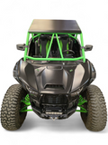 2020+ Kawasaki Teryx KRX 1000 Volt Front Winch Bumper