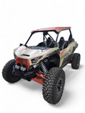 2020+ Kawasaki Teryx KRX 1000 Volt Front Winch Bumper