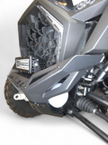 2020-2025+ Polaris Rzr Pro XP Volt Front Winch Bumper
