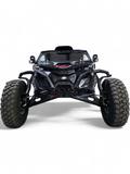 2024+ Can Am Maverick R Volt 3-piece Grille
