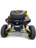 2024+ Can Am Maverick R Amp Rear Bumper