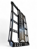 2024+ Can Am Maverick R Max Roof Rack (Works with Can-am Hood Scoop)
