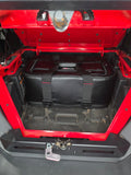 2022-2025 Polaris RZR Pro XP/ Pro R/ Turbo R Volt Series Baja Bed Box