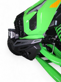 2026+ Kawasaki Teryx H2 Volt Front Winch Bumper