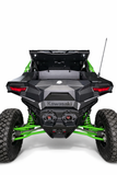 2026+ Kawasaki Teryx H2 Volt Rear Bumper