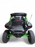 2026+ Kawasaki Teryx H2 Roof Rack