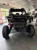 SEGWAY Super Villain SX20- IN STOCK Black
