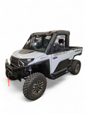 2024+ Polaris Ranger 1500 XD Volt Side Steps (2 Seat)
