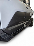 2024+ Polaris Ranger 1500 XD Volt Side Steps (4 Seat)