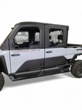 2024+ Polaris Ranger 1500 XD Volt Side Steps (4 Seat)