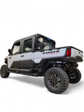 2024+ Polaris Ranger 1500 XD Volt Side Steps (4 Seat)