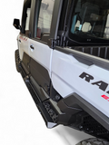 2024+ Polaris Ranger 1500 XD Volt Side Steps (4 Seat)