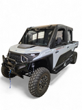 2024+ Polaris Ranger 1500 XD Volt Side Steps (4 Seat)