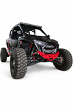2025+ Polaris RZR Pro R/ Pro S/ Pro XP Front Volt Grille
