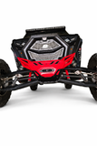 2025+ Polaris RZR Pro R/ Pro S/ Pro XP Front Volt Grille