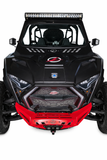 2025+ Polaris RZR Pro R/ Pro S/ Pro XP Front Volt Grille