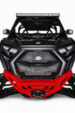 2025+ Polaris RZR Pro R/ Pro S/ Pro XP Front Volt Grille
