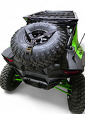 2026+ Kawasaki Teryx H2 Volt Baja Tire Rack