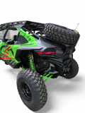 2026+ Kawasaki Teryx H2 Volt Baja Tire Rack