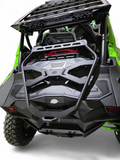 2026+ Kawasaki Teryx H2 Volt Baja Tire Rack