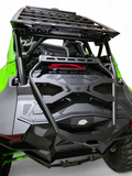 2026+ Kawasaki Teryx H2 Volt Baja Tire Rack