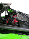 2026+ Kawasaki Teryx H2 Volt Baja Tire Rack