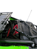 2026+ Kawasaki Teryx H2 Volt Baja Tire Rack