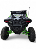 2026+ Kawasaki Teryx H2 Volt Baja Tire Rack