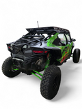 2026+ Kawasaki Teryx H2 Volt Baja Tire Rack