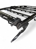 2026+ Kawasaki Teryx H2 Roof Rack