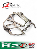 2026+ Kawasaki Teryx H2 Volt Baja Tire Rack