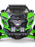 2026+ Kawasaki Teryx H2 Volt Grill w/Camera Mount