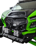 2026+ Kawasaki Teryx H2 Volt Grill w/Camera Mount