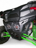 2026+ Kawasaki Teryx H2 Volt Rear Bumper