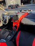 22 Can Am X3 XMR