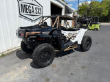 2025 Arctic Cat Wildcat XX Black Hills Edition | High-Performance Sport UTV | In Stock – Mega SxS