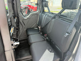2026 Arctic Cat Prowler Limited Crew EPS | 6-Seater Utility UTV | In Stock – Mega SxS