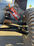 22 Can Am X3 XMR